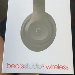Beats studio 3 wireless
